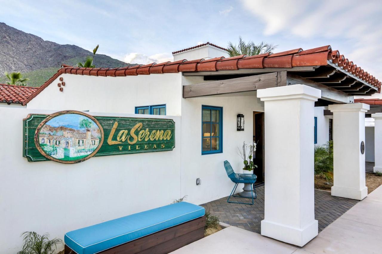 La Serena Villas, A Kirkwood Collection Hotel (Adults Only) Палм Спринг Екстериор снимка