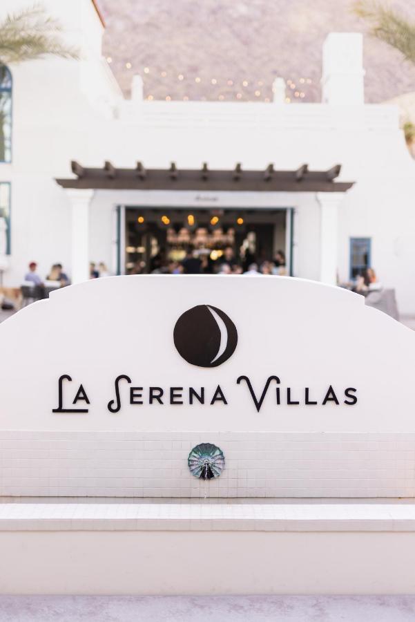 La Serena Villas, A Kirkwood Collection Hotel (Adults Only) Палм Спринг Екстериор снимка